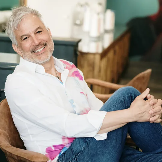 Daniel Curet-Rodriguez, Agent in  - Compass