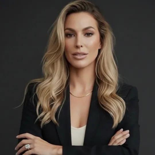 Lindsey Hernandez, Agent in  - Compass