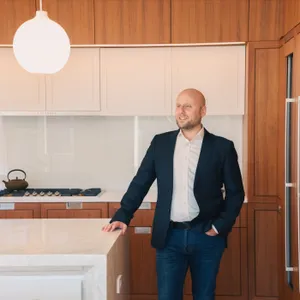 Andrew Gordon's Profile Photo