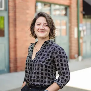 Berry Breene's Profile Photo