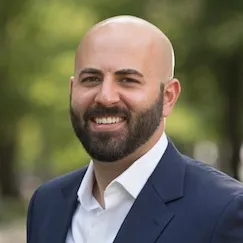 Mark Fumicello, Agent in  - Compass