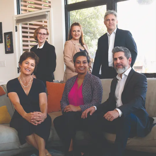 Good Deeds Group, Agent in  - Compass