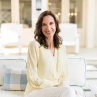 Michelle Hubbard, Agent in  - Compass