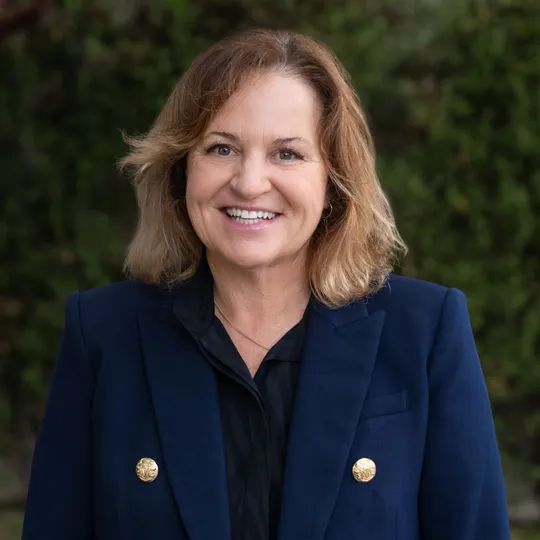 Meryle Sussman, JD, Agent in  - Compass