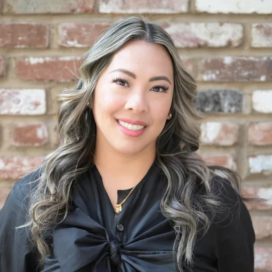 Olmmy Wong, Agent in  - Compass