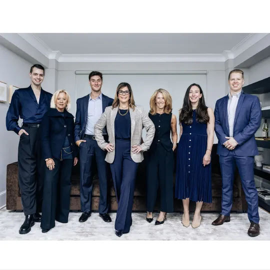 Stacey Froelich Team, Agent in  - Compass