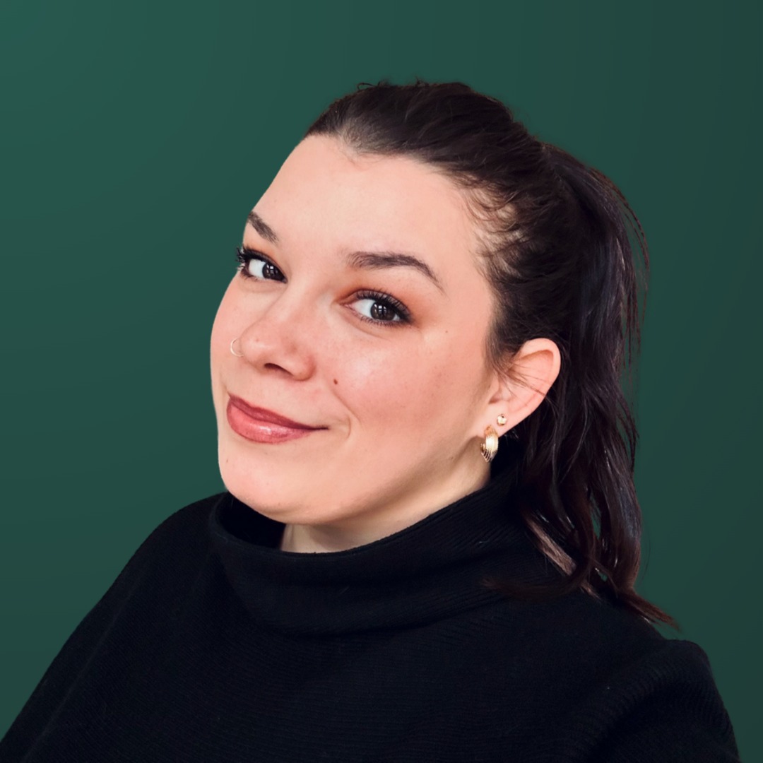 Headshot of Jessica Maloney