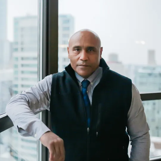 Louis Charles, Agent in  - Compass