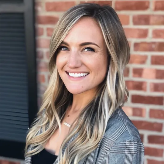 Jessica Timpano, Agent in  - Compass