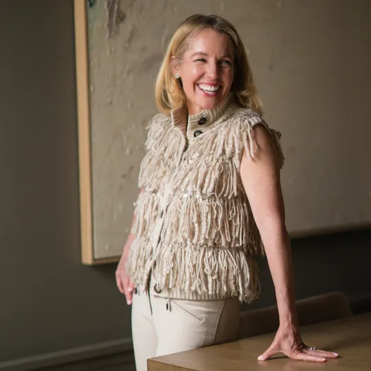 Missy Wyant Smit, Agent in  - Compass