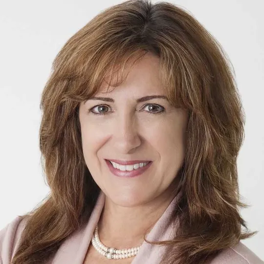 Mary Cocores, Agent in  - Compass