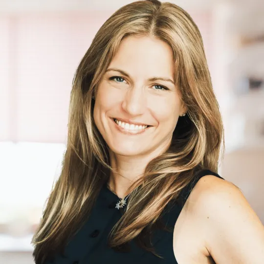 Danielle Cotner, Agent in  - Compass