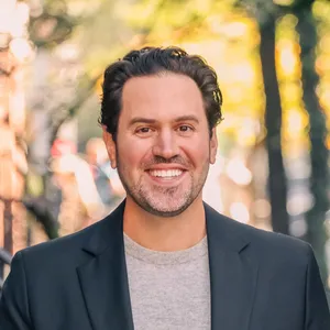 Daniel Karp