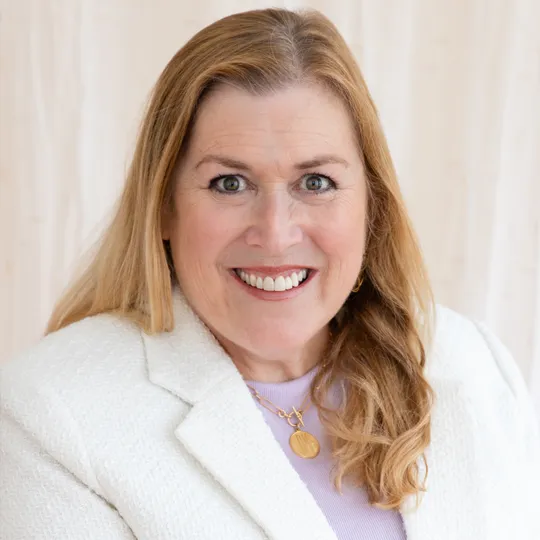 Laura Hayes Morgan, Agent in  - Compass