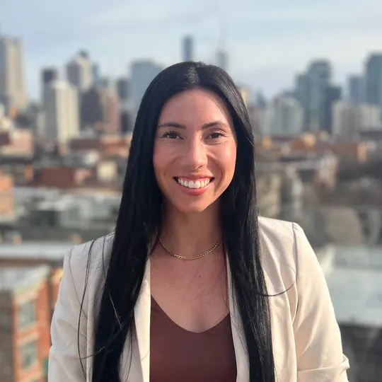 Kaitlyn Hanaway, Agent in  - Compass