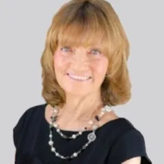 Judy Sheller, Agent in  - Compass