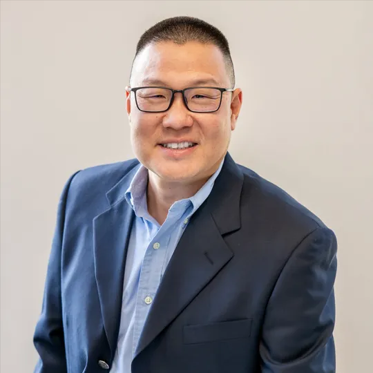 Sam Kim, Agent in  - Compass