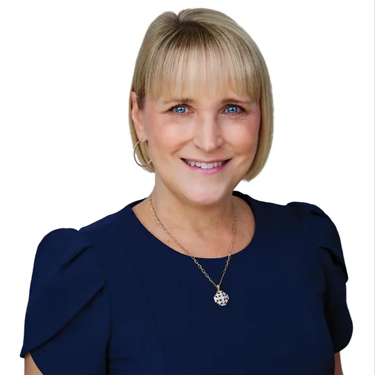 Diane Jackson, Agent in  - Compass