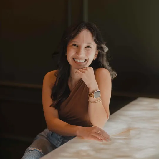 Julianna Ruiz, Agent in  - Compass