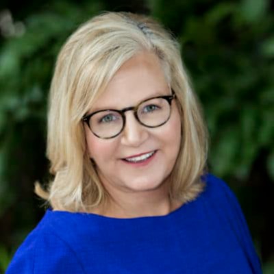 Headshot of Cindi Hastings