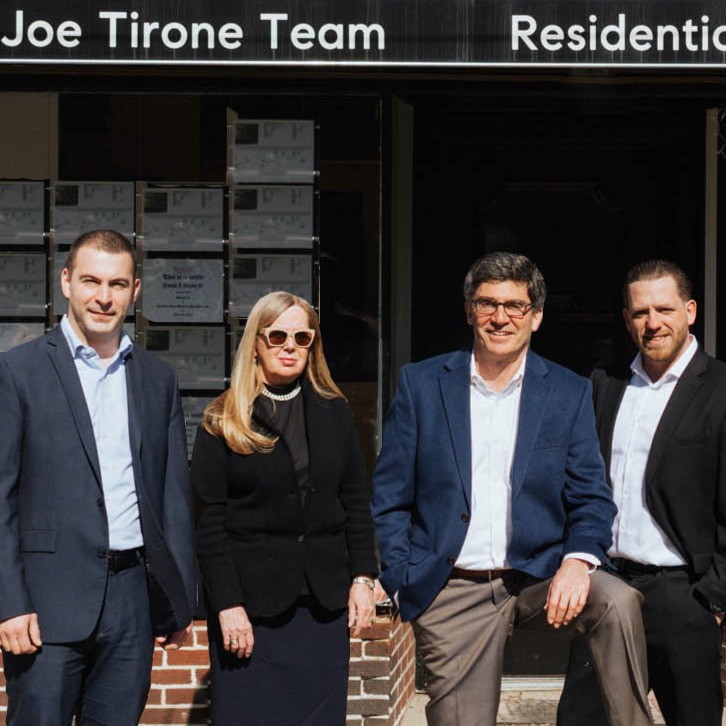 The Joe Tirone Team