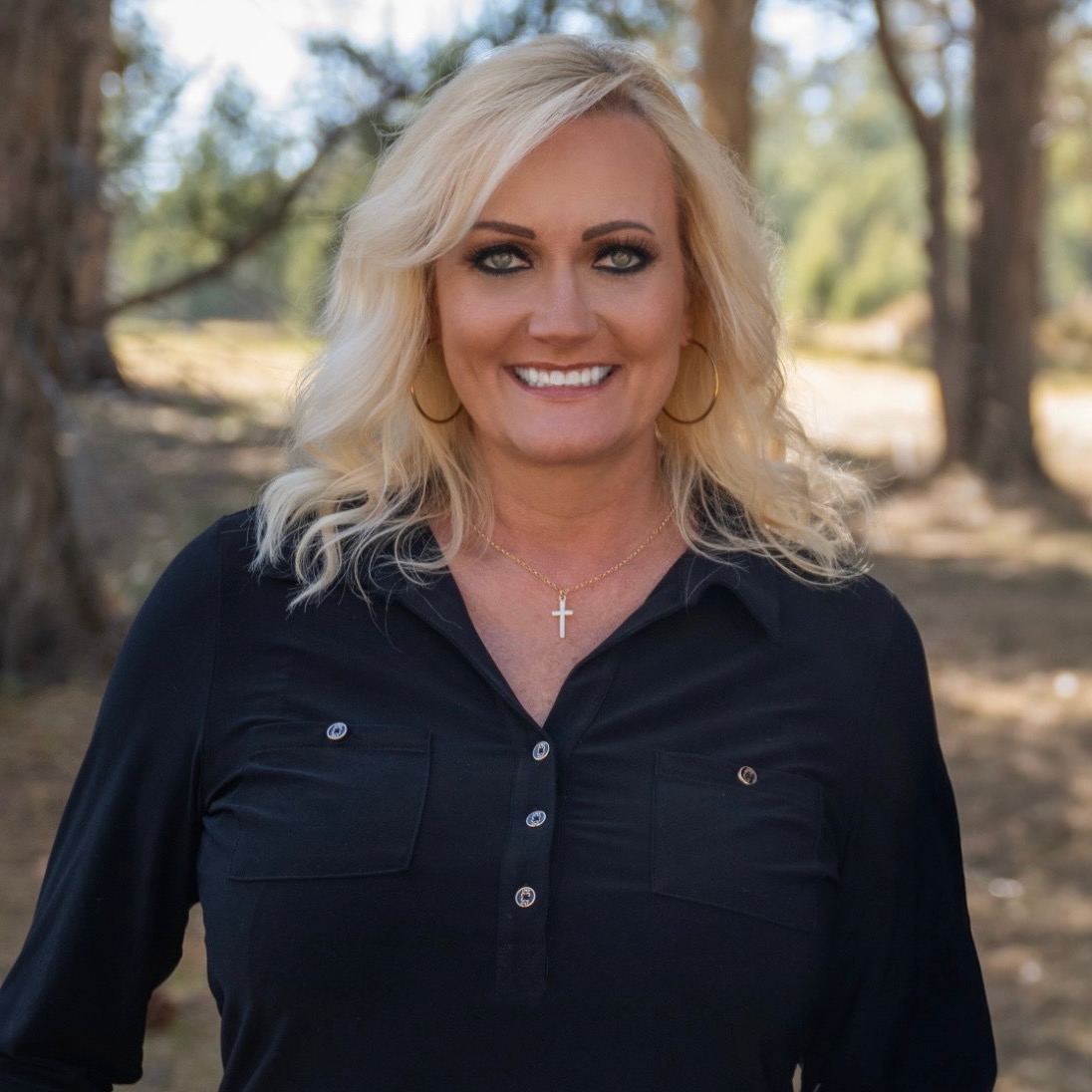 Headshot of Lila Nelson