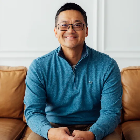 Marcus Ku, Agent in  - Compass