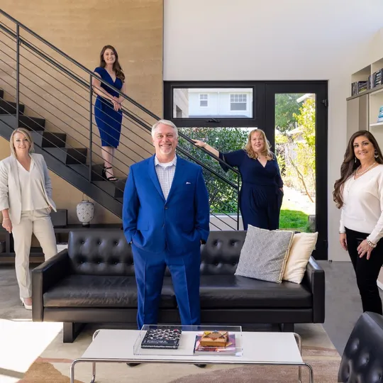 David Lewis Group, Agent in  - Compass