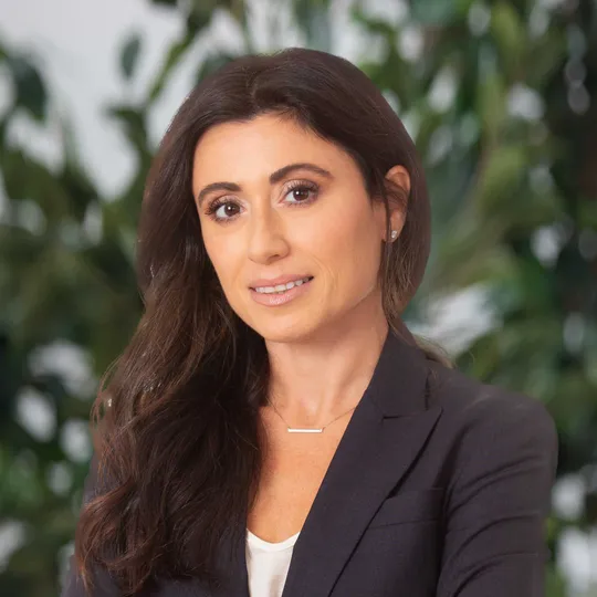 Victorya Manakin, Agent in  - Compass