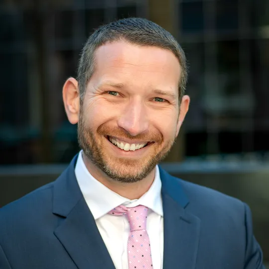 Stephen Surina, Agent in  - Compass