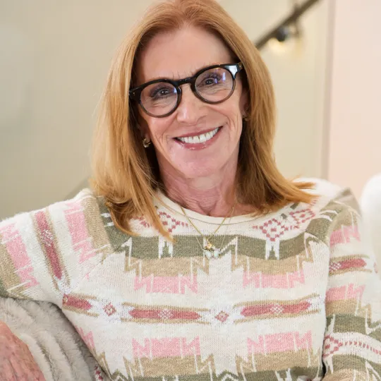 Wendy Moore, Agent in  - Compass