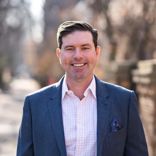 Haakon Knutson, Agent in  - Compass