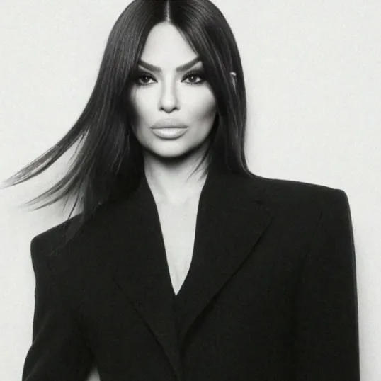 Katharina Thinnes, Agent in  - Compass