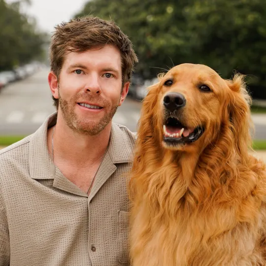 Brett Doonan, Agent in  - Compass