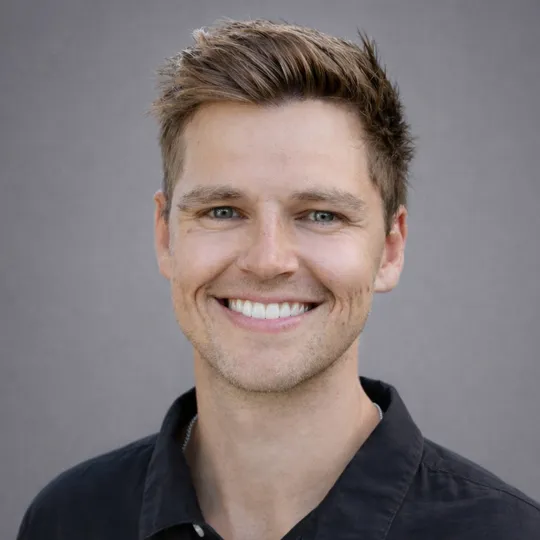 Nathan Keese, Agent in  - Compass