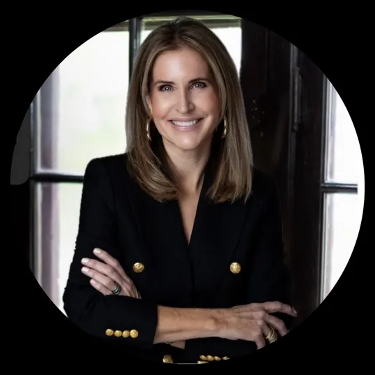 KATIE DOOLEY CURRAN, Agent in  - Compass