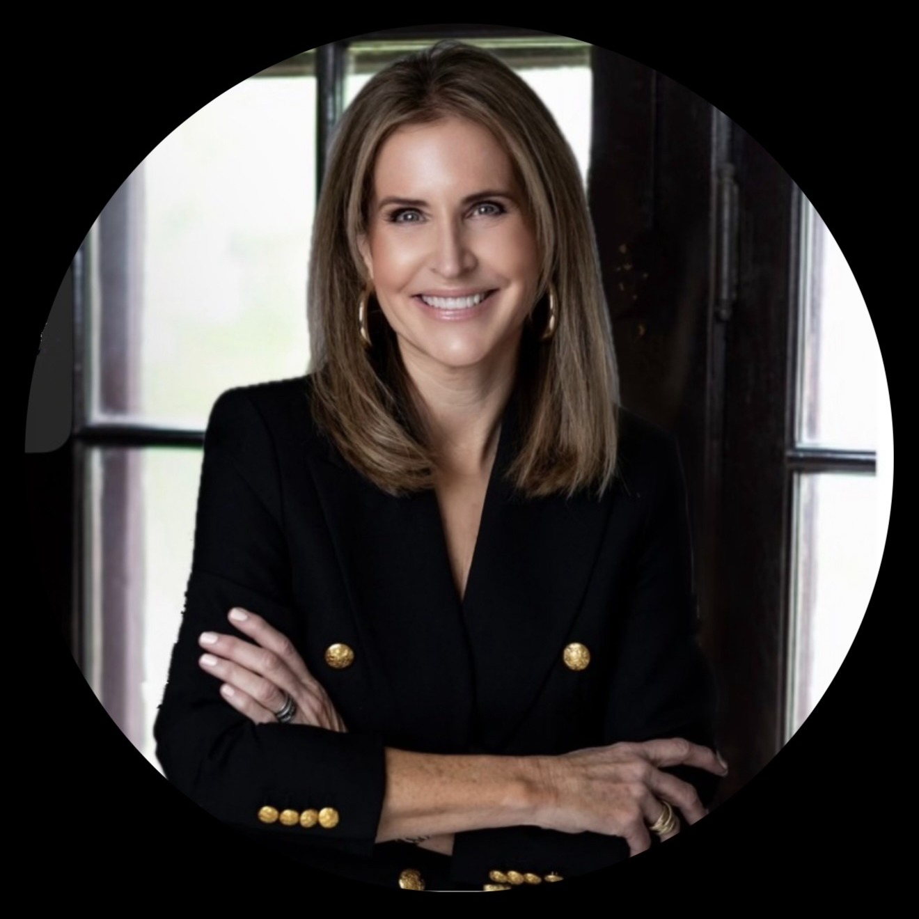 Headshot of KATIE DOOLEY CURRAN