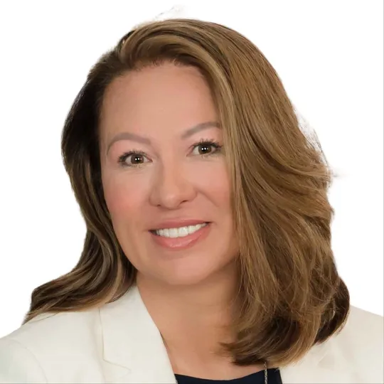 Susan Freytes, Agent in  - Compass