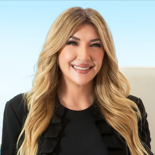 Allisun Sturges, Agent in  - Compass