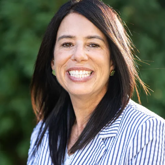 Katie D'Amico, Agent in  - Compass