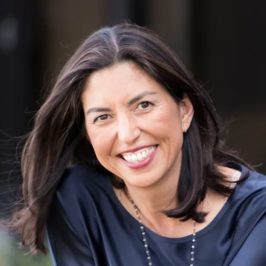 Maeve Rossington, Agent in  - Compass