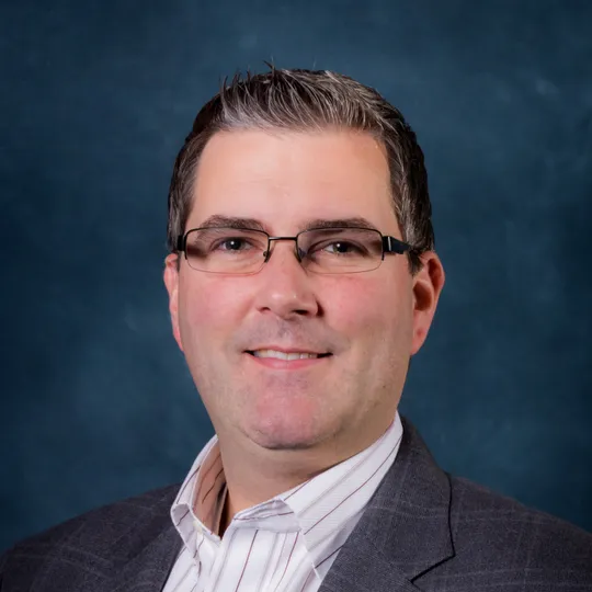 Chris Hylton, Agent in  - Compass