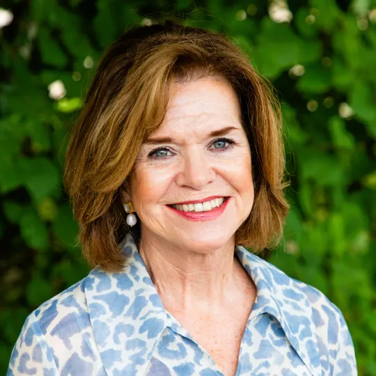 Harriet Watts, Agent in  - Compass