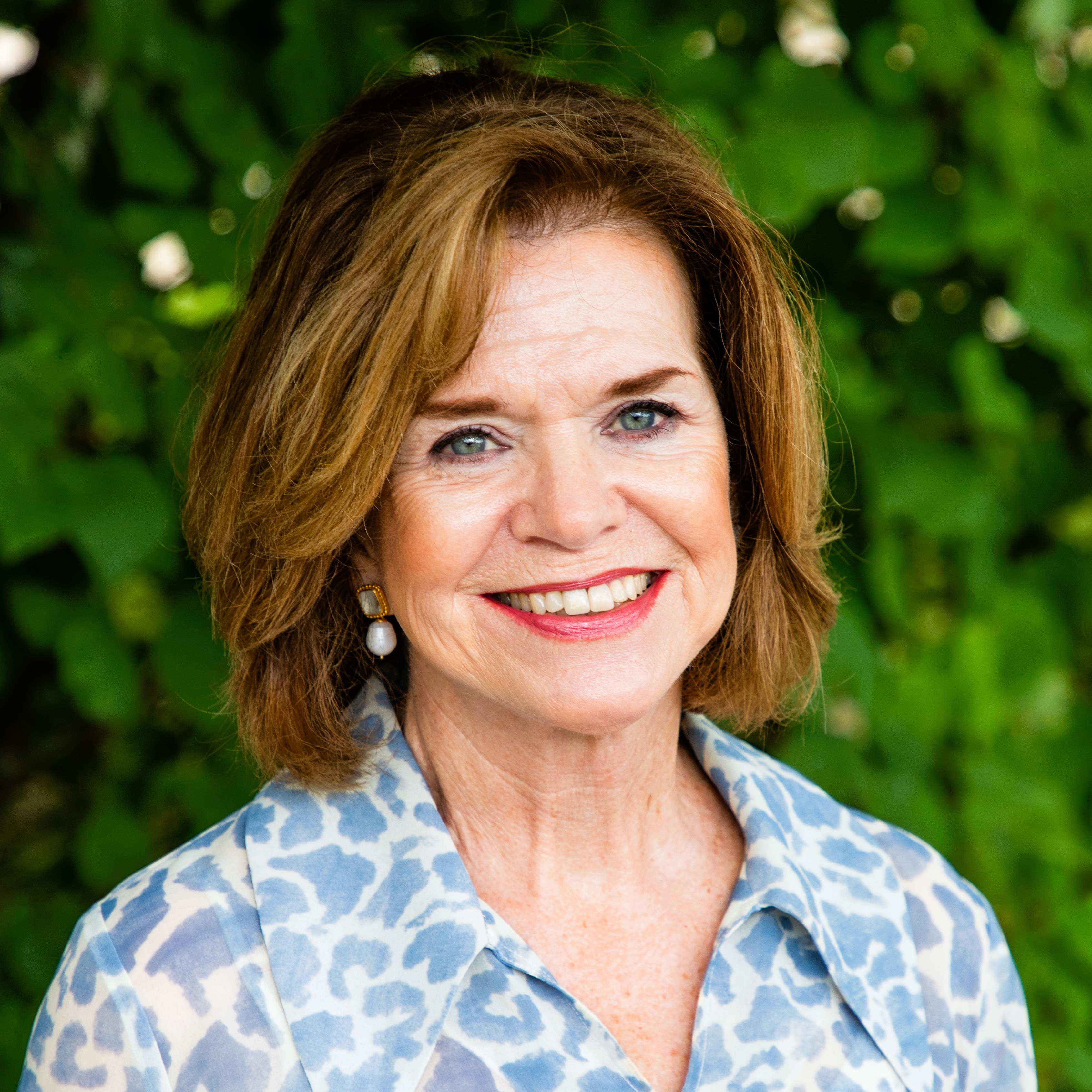 Headshot of Harriet Watts