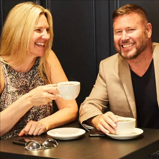 Bone+Dettinger Team, Agent in  - Compass