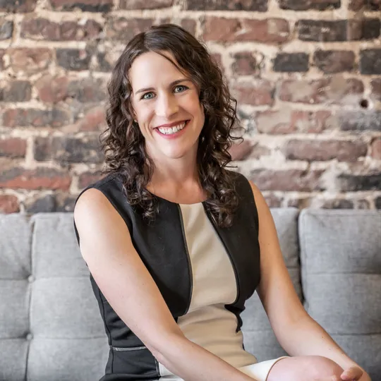 Heather Kennedy, Agent in  - Compass