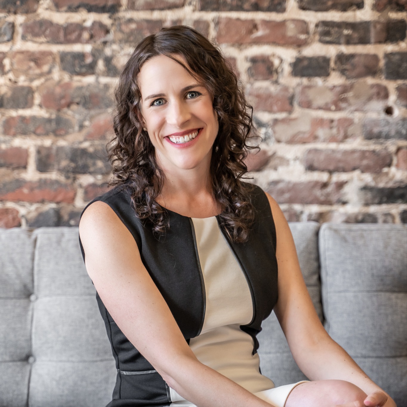 Headshot of Heather Kennedy