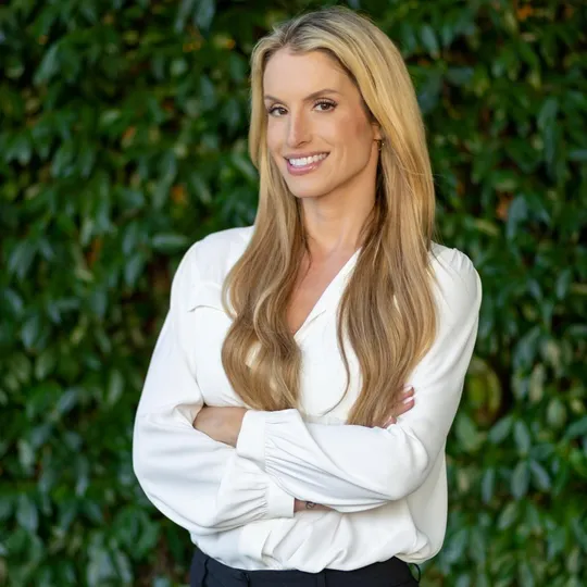 Melissa Waller, Agent in  - Compass