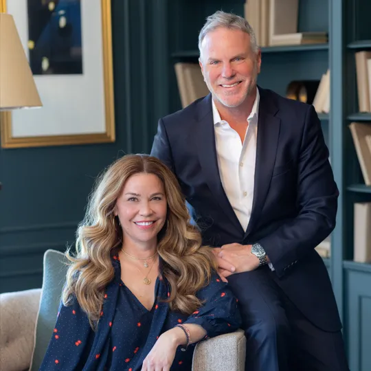 Marcie Sabatella & Jordan A. Nedeff, Agent in  - Compass