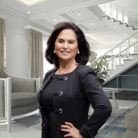 Michelle N. Cohen, Agent in  - Compass